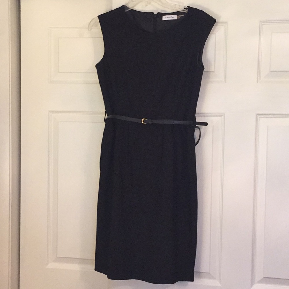 Calvin Klein Dress